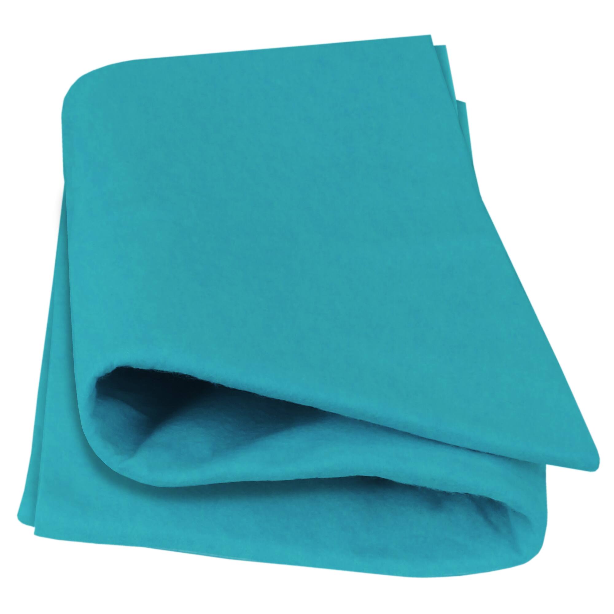 10 yd. Full Bolt: Eugene Textiles Solid Polyester Craft Felt